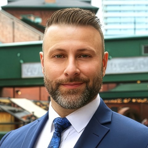 Marc Marinelli